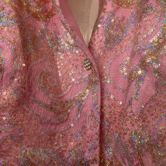 Dance Dress - Picture 4 of 5